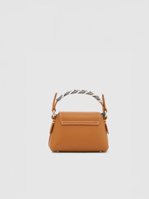 Chocolate Micro Bag